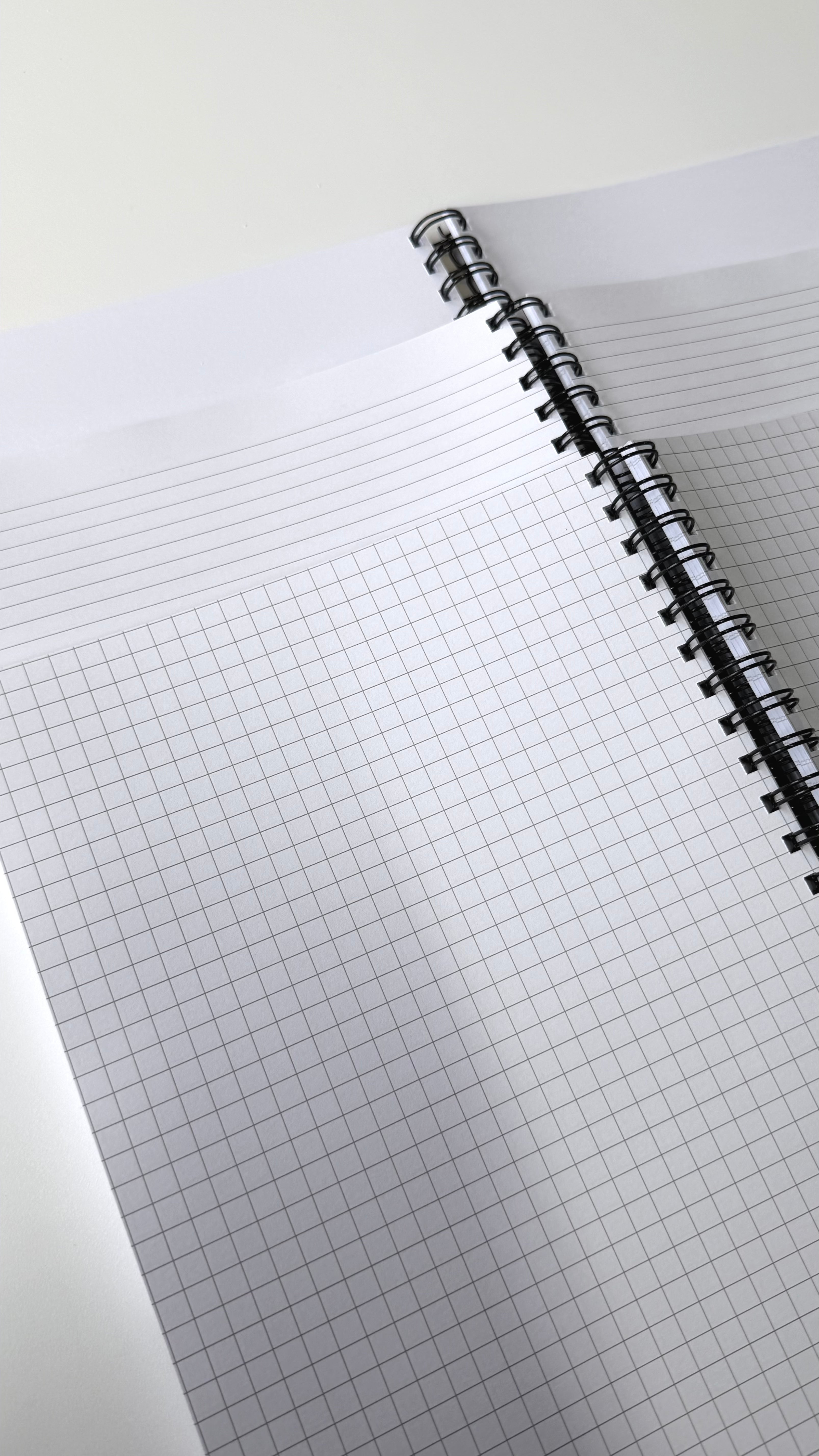 The Workbook A4