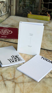 Today Daily Task Planner A5