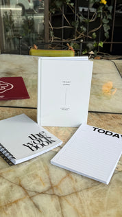 Today Daily Task Planner A5