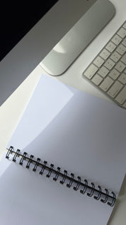 The Workbook A4