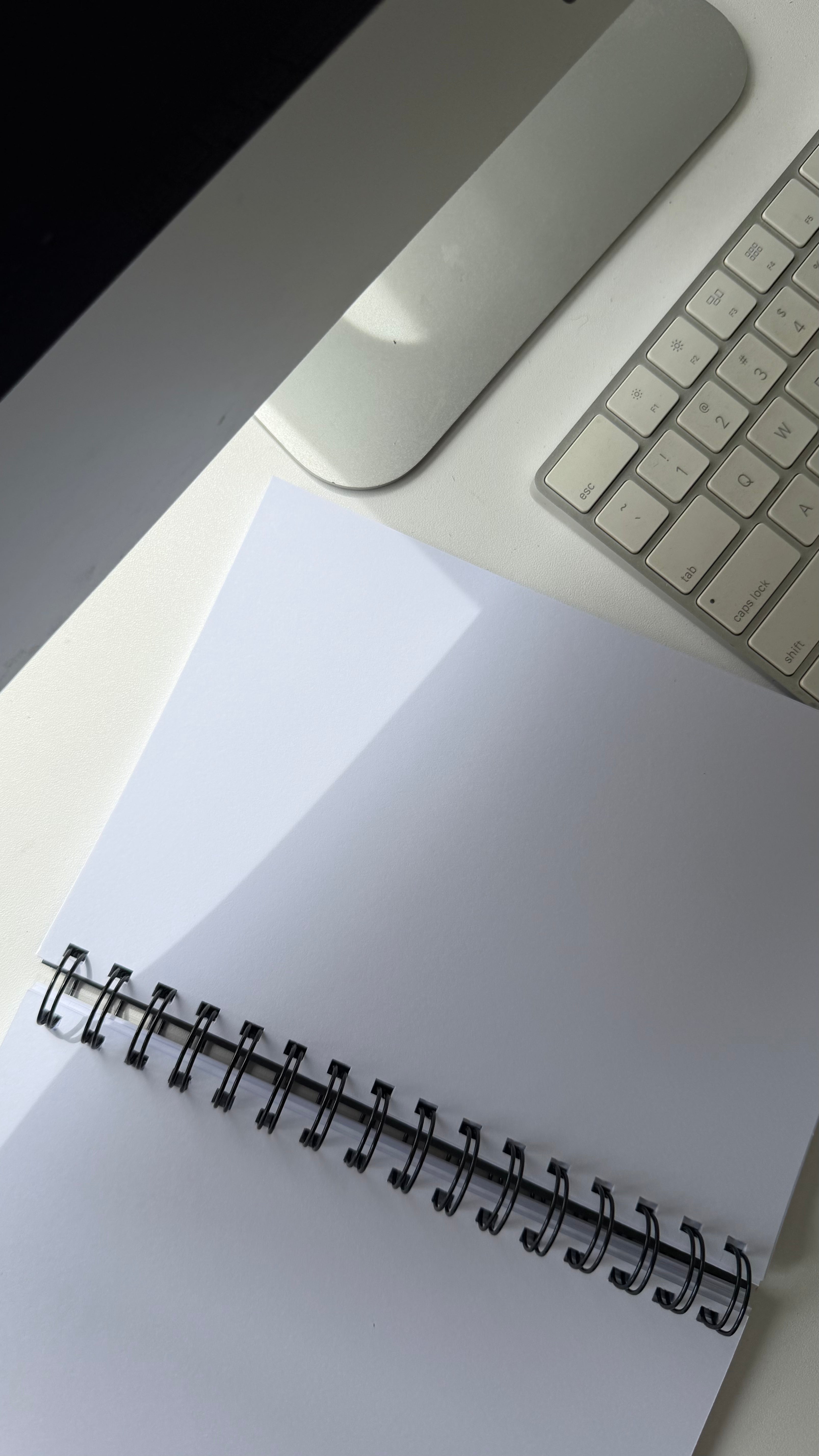 The Workbook A4