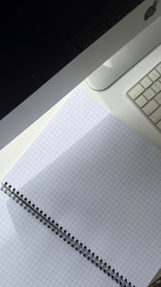 The Workbook A4