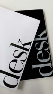 A3 Desk Pad - New 2026