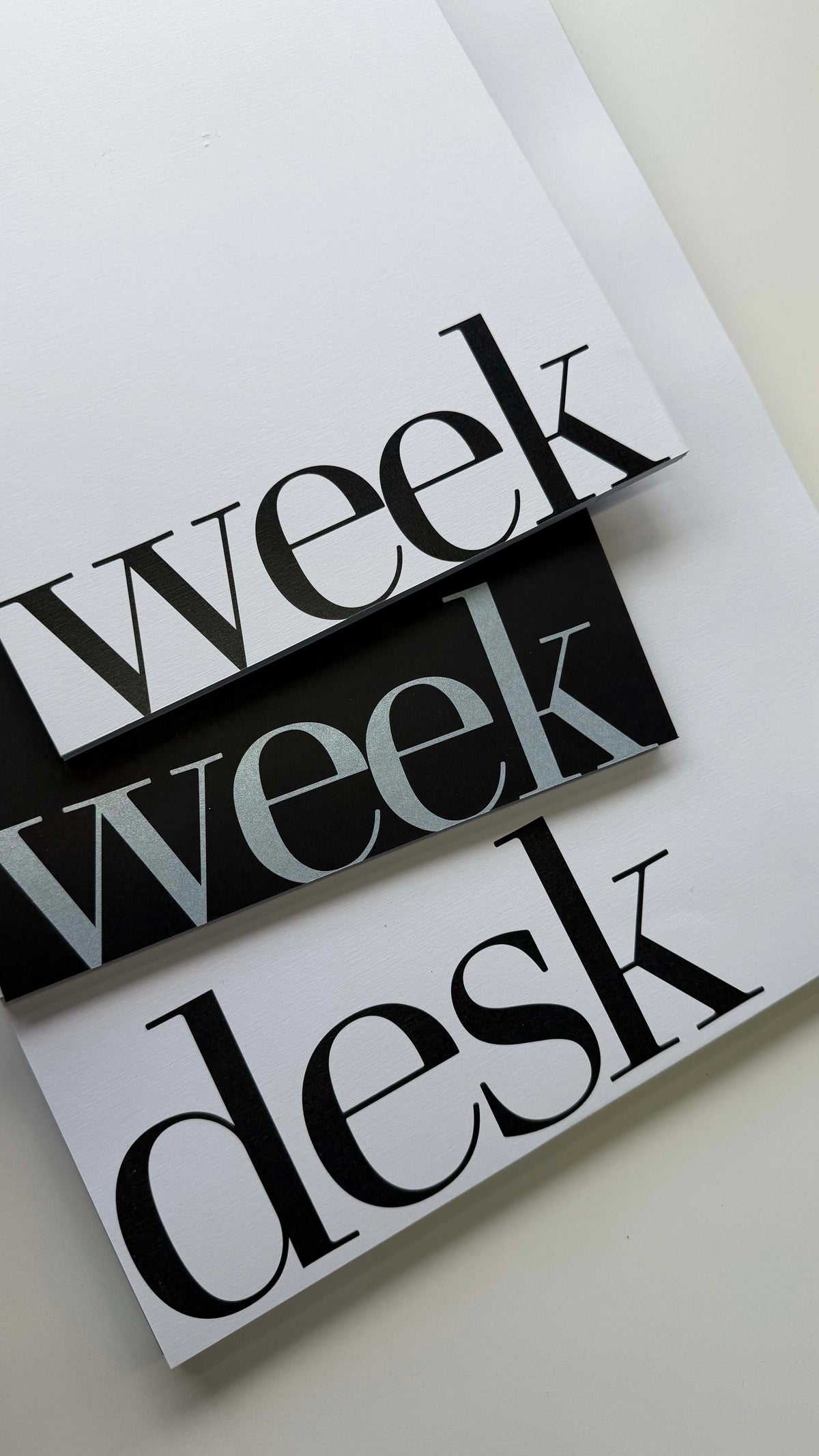 Planners – Papermaid Stationery