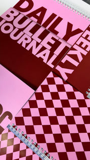The Pink Edit