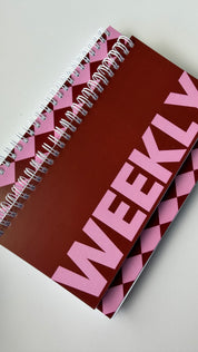 The Pink Edit