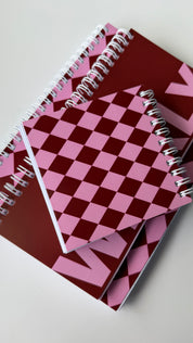 The Pink Edit