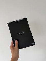 A5 Notepad