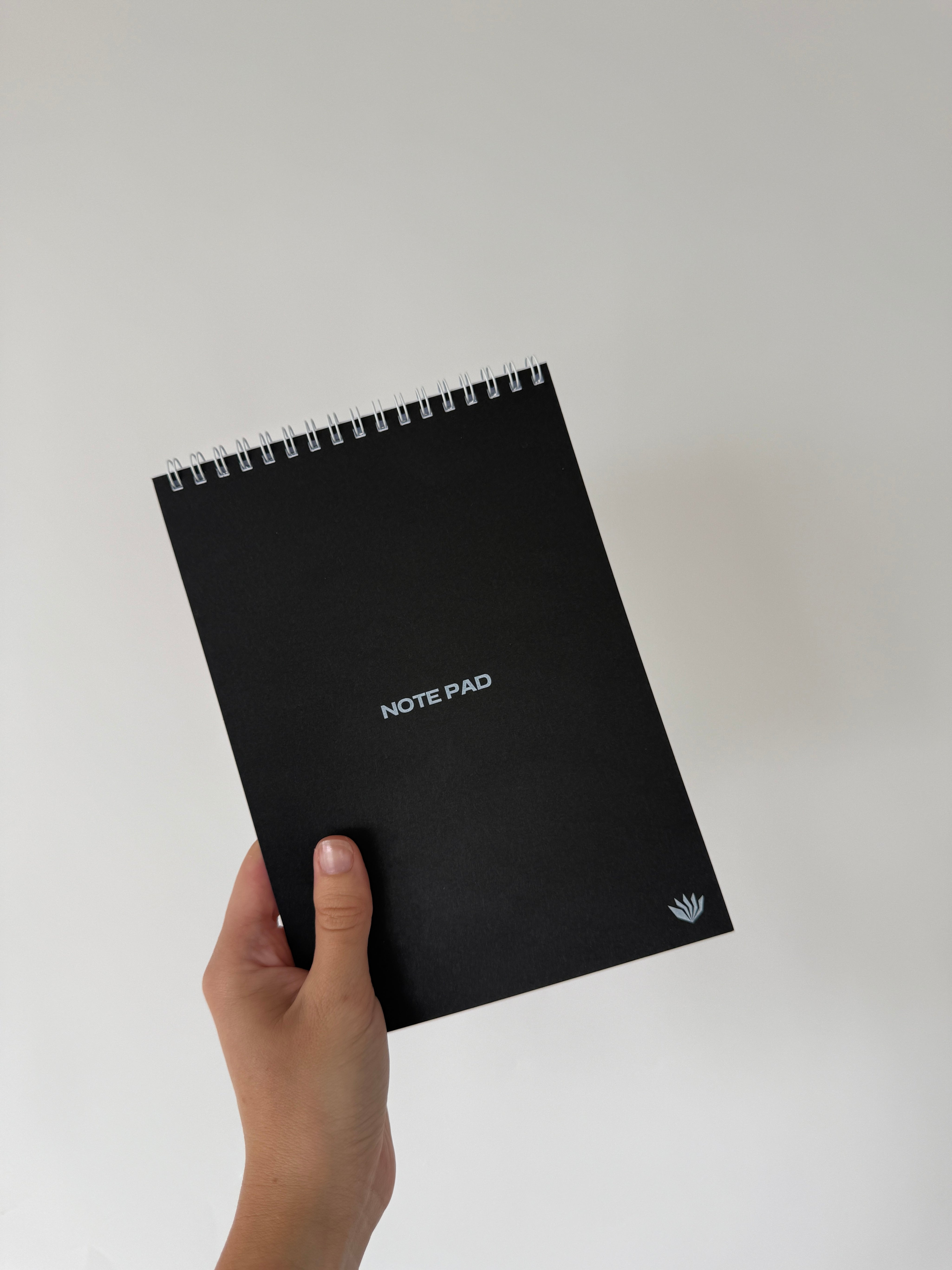 A5 Notepad
