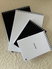 A6 Notepad