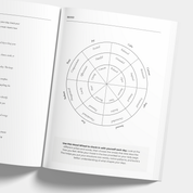 2027 Planner - A5 Daily Edition Checked (Pre-Order)