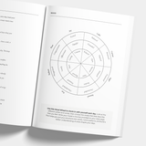 2026 Planner - A5 Daily Edition Wave (Pre-Order)