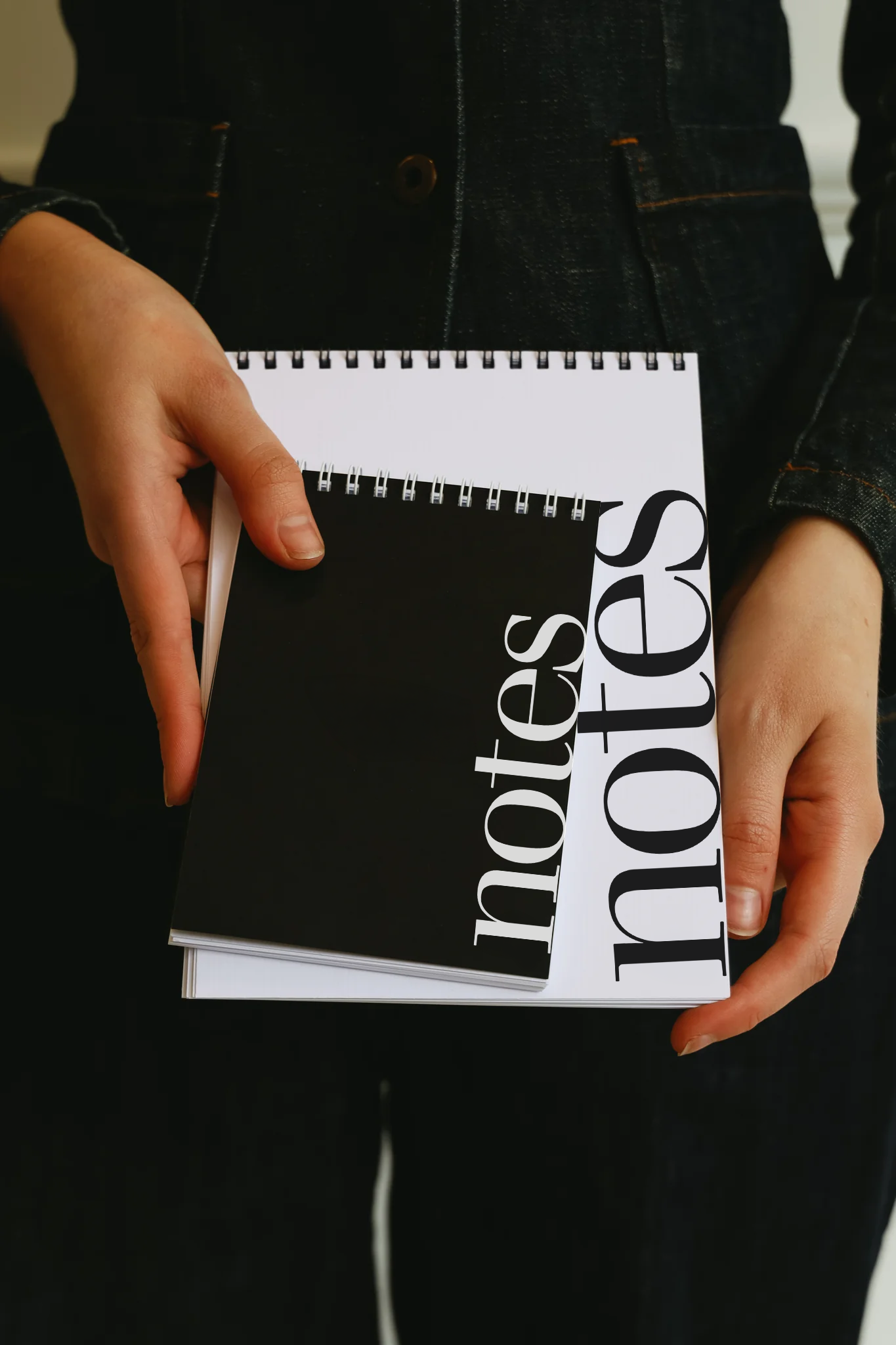 A6 Notepad