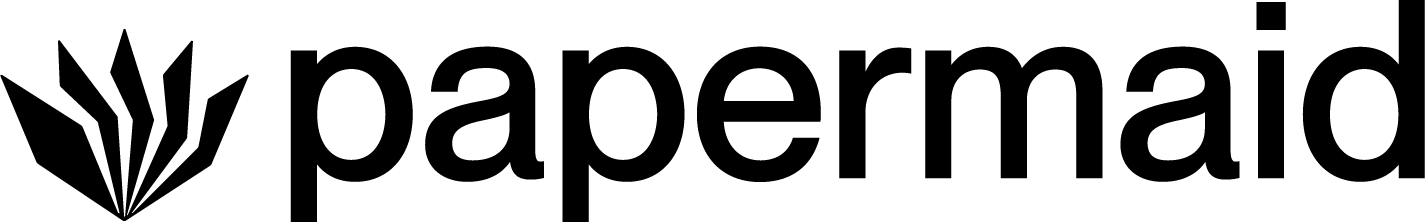 Papermaid Stationery