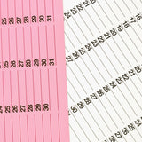 Year At A Glance Wall Calendar A1