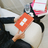 The Quiet Journal A5