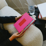 The Not-So-Quiet Journal A5