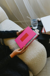 The Not-So-Quiet Journal A5 2