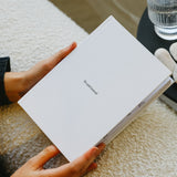 The Quiet Journal A5