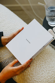 The Quiet Journal A5