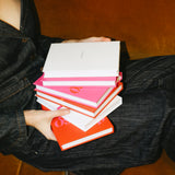 The Not-So-Quiet Journal A5