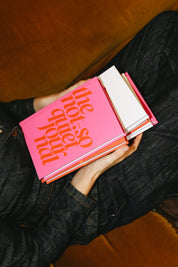 The Not-So-Quiet Journal A5