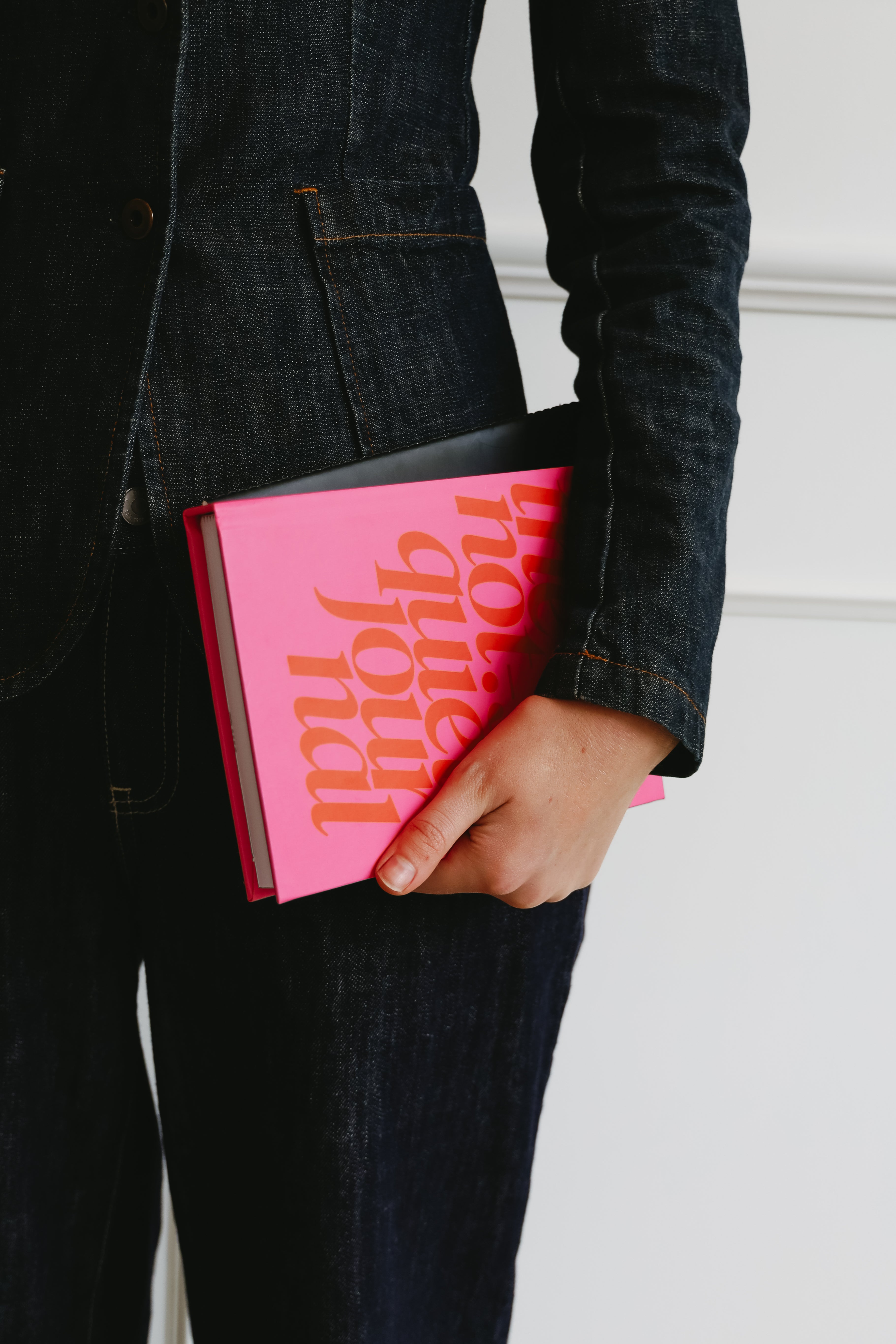 The Not-So-Quiet Journal A5