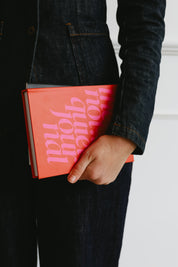 The Not-So-Quiet Journal A5