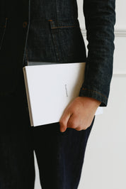The Quiet Journal A5