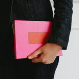 The Not-So-Quiet Journal A5