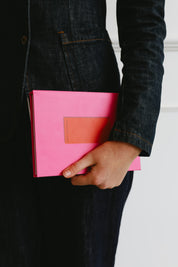 The Not-So-Quiet Journal A5 2