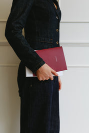 The Notebook A5 Collection of 6