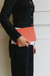 The Notebook A5 Collection of 12 - 2026 Edition