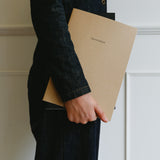 The Notebook A4 Collection