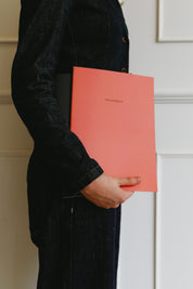 The Notebook A4 Collection of 12 - 2026 Edition