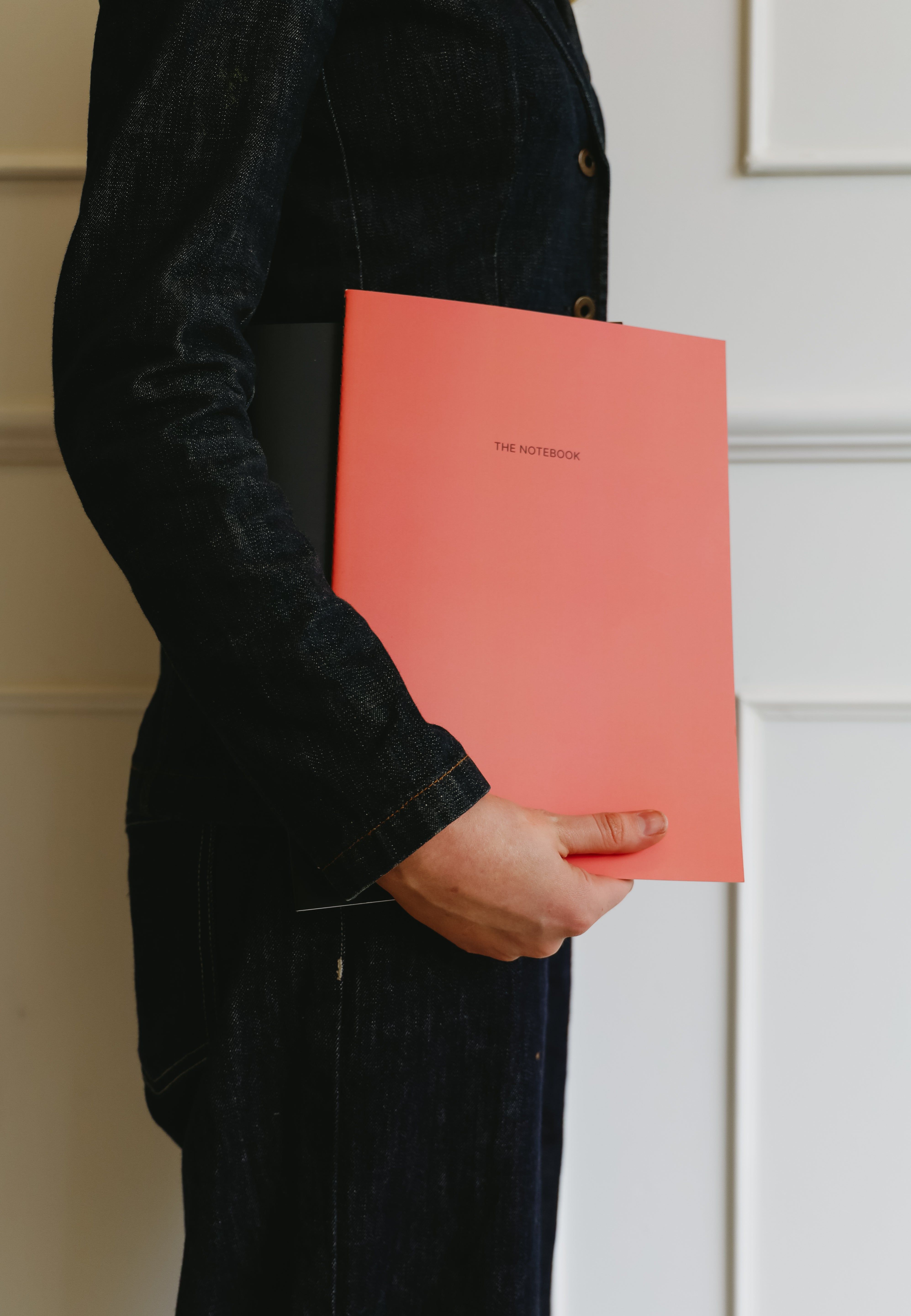 The Notebook A4 Collection of 12 - 2026 Edition