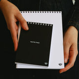 A6 Notepad