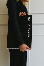 Sketch Pad A3
