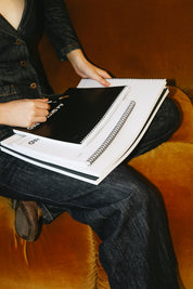 Sketch Pad A3