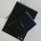 A6 Notepad
