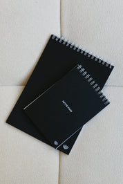 A5 Notepad