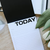 Daily Task Planner A5