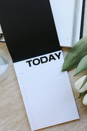 Today Daily Task Planner A5