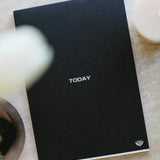 Daily Task Planner A5