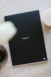 Today Daily Task Planner A5
