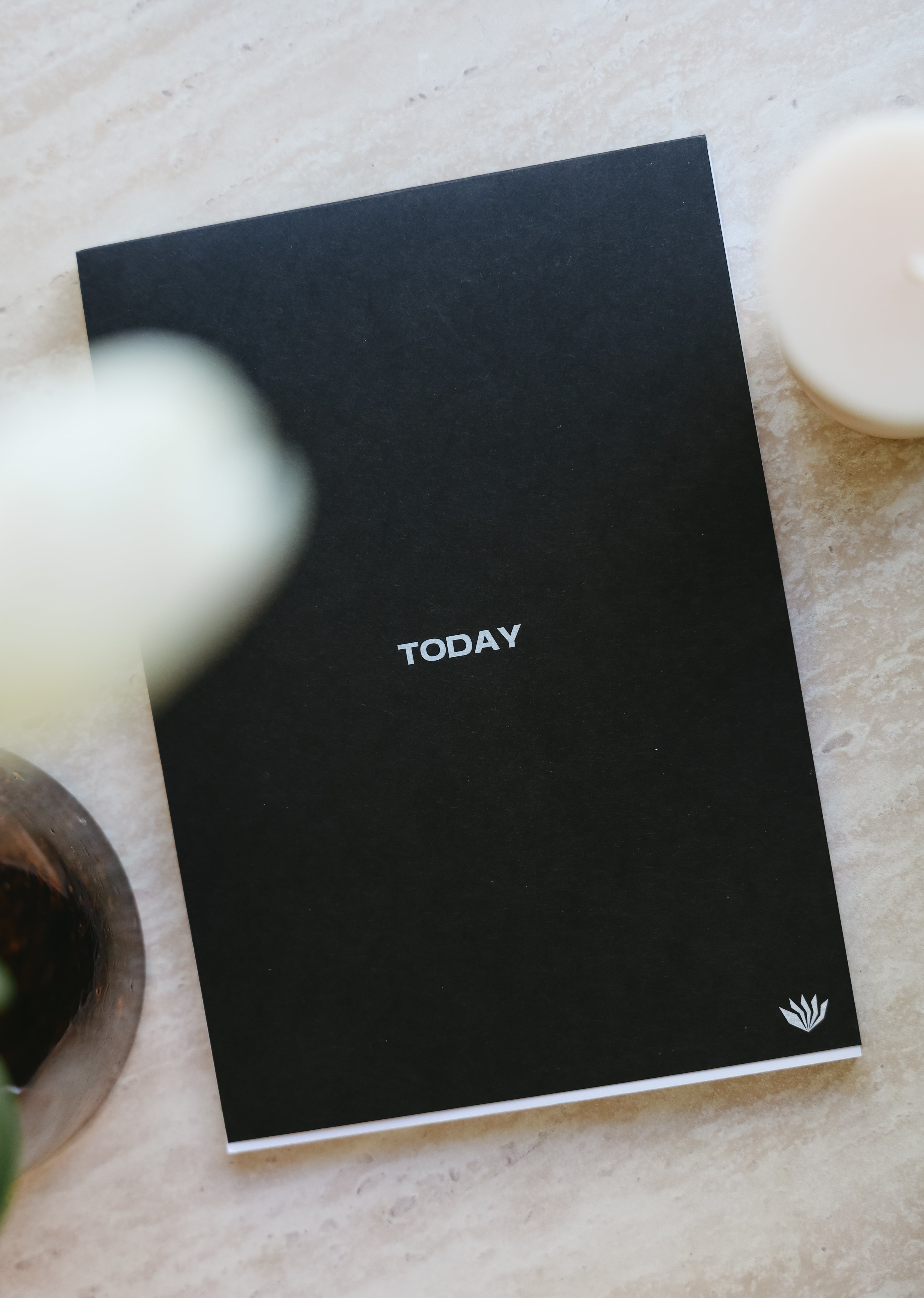 Today Daily Task Planner A5