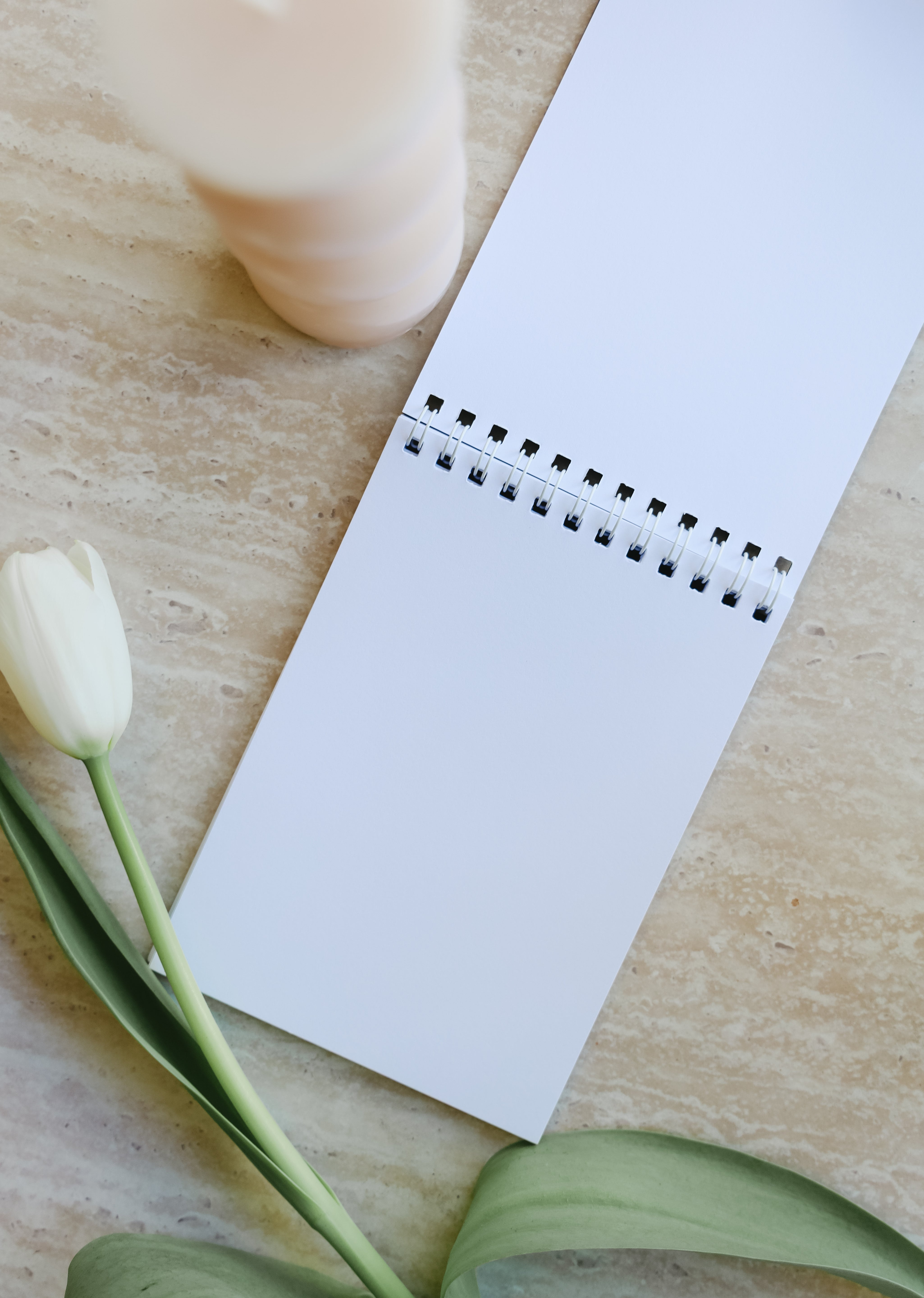 A6 Notepad