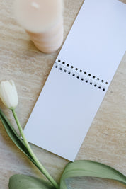 A6 Notepad