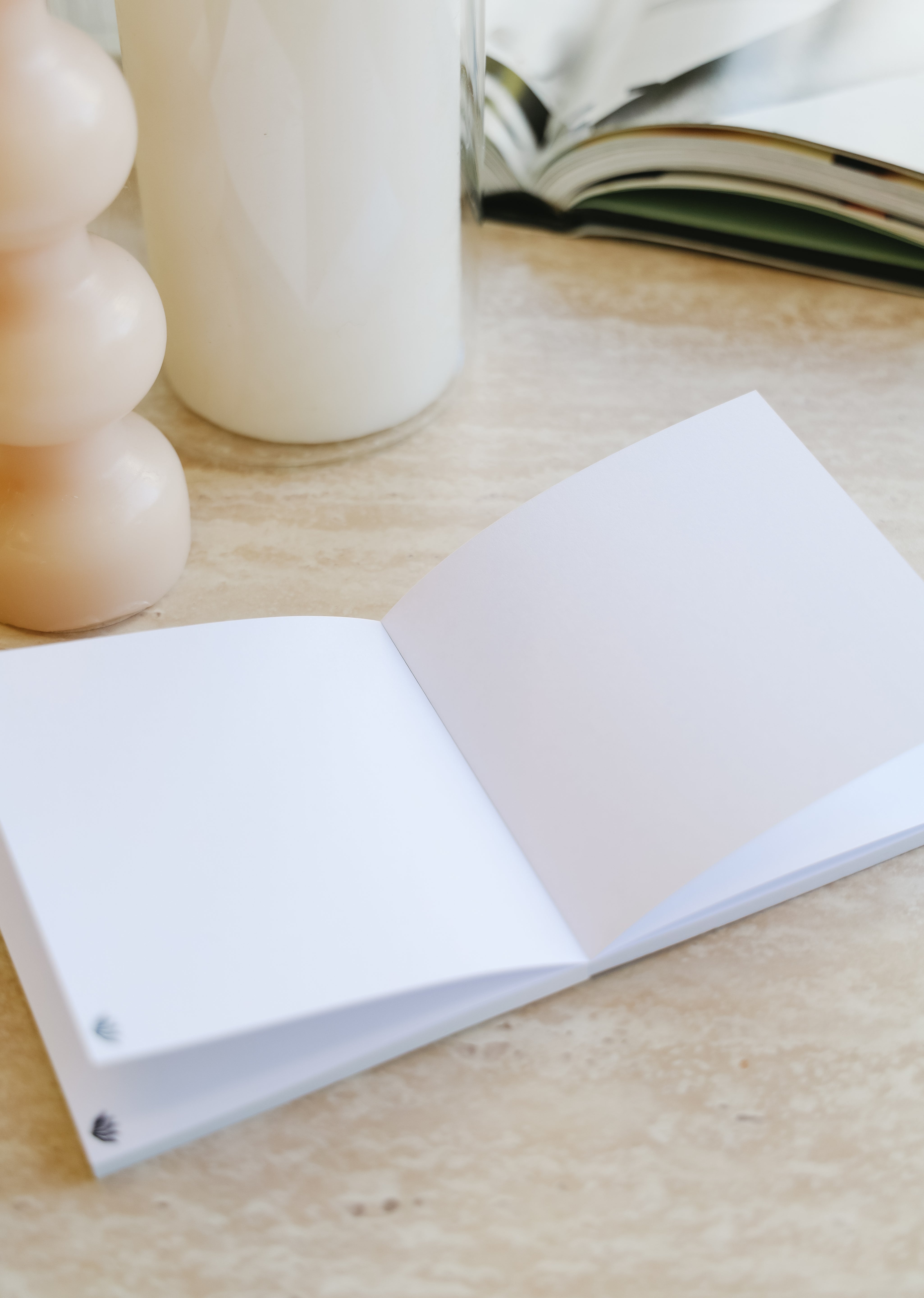 Small Notepad