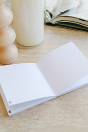 Small Notepad